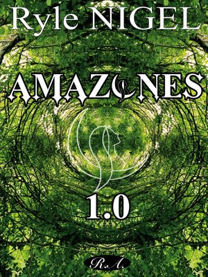 cover image of Amazones 1.0